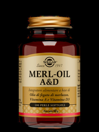 Vitamin Serum Solgar