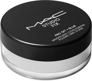 Lose Puder MAC Cosmetics Studio Fix Pro Set with Blur Weightless