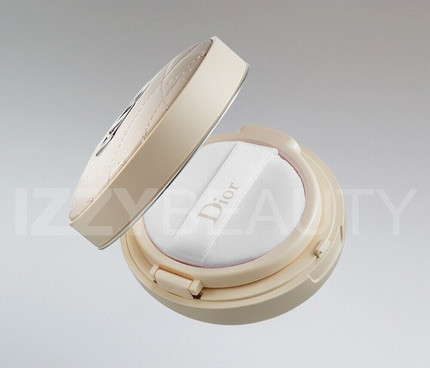 Powder Christian Dior Dior Forever Cushion Powder 050 Lavender NEW