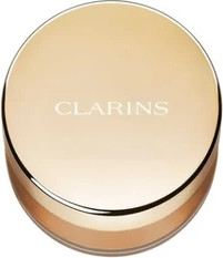 Puder Clarins Ever Matte