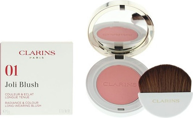 Blush Clarins Joli Blush