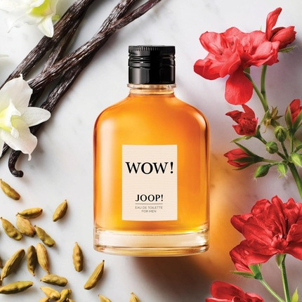 Eau De Toilette JOOP! Wow!
