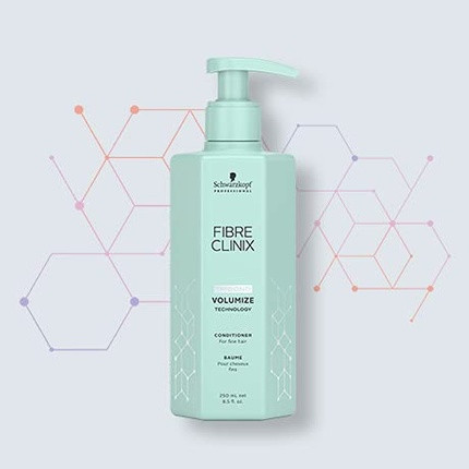 Conditioner Schwarzkopf Volumize