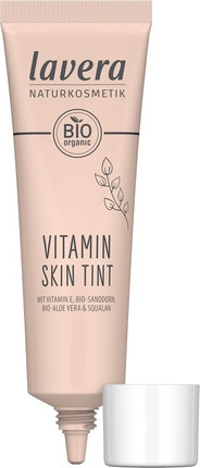 Foundation Lavera Vitamin Skin Tint
