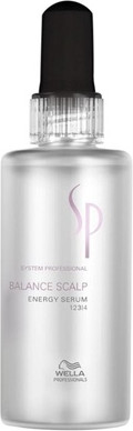 Hair Tonic Sp5der Sp Balance Scalp Energy Serum