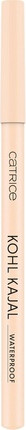 Kohl Kajal Waterproof Eyeliner Catrice Nude Defining Shiny