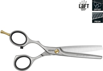Texturizing Scissors Jaguar Pre Style Relax