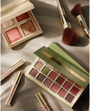 Eye Shadow Palette Catrice Maxim Giacomo In Colours