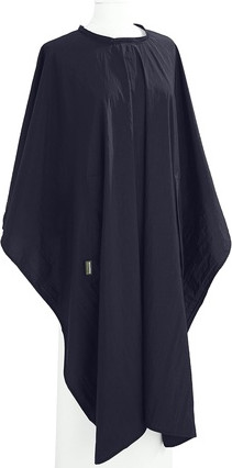 Hair Clamp Sibel Trend Design Classic Cloak