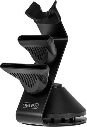Stand Wahl Vanquish Premium Metal Frame Hair Dryer Stand