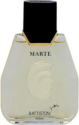 Eau De Parfum Battistoni Marte