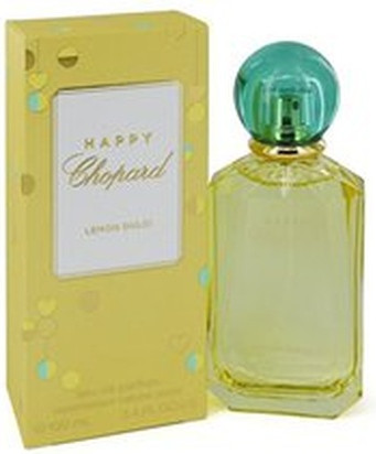 Eau De Parfum Chopard Lemon Dulci