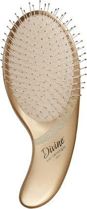 Flat & Paddle Brush Olivia Garden Divine