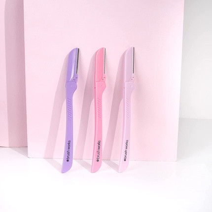 Razor Brushworks