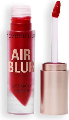 Жидкая помада Revolution Air Blur