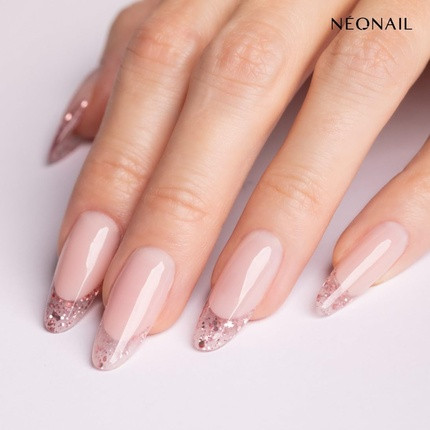 Polygel Neonail Duo Acrylgel Cover Nude