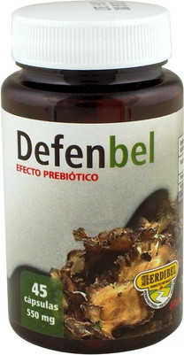 Капсулы Herdibel