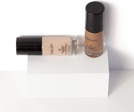 Fond Inglot Hd Perfect Coverup Foundation 79
