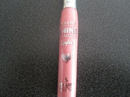 Блеск для губ Revers Cosmetics Shine Diamond
