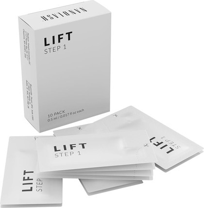Activator Nanolash Step 1 Lift Lash Lift and Lamination