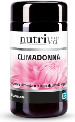 Tablets Nutriva