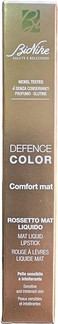 Liquid Lipstick Bionike Defence Color