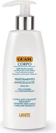 Guam Anti-Cellulite Creme