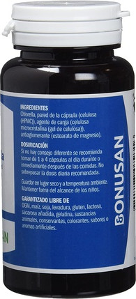 Capsules Bonusan  Vitamin