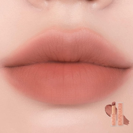 Matte Lipstick Rom&Nd Zero Matte Lipstick