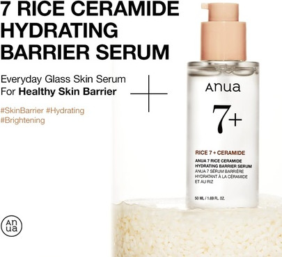 Anua Hydrating Serum
