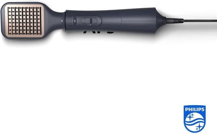 Heißluftbürste Philips AirStyler Serie 5000
