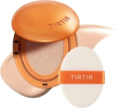 Cushion Foundation Tirtir Mask Fit AI Filter Semi-Matte