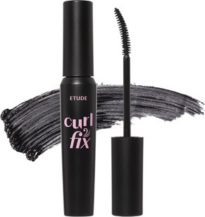 Mascara Etude House Curl Fix