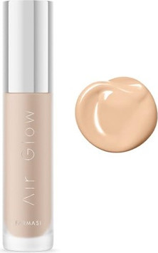 Foundation Farmasi Air Glow