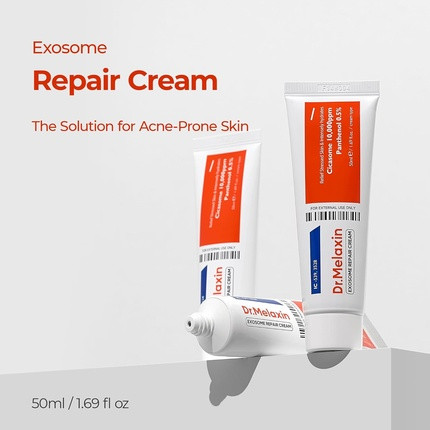 Face Cream Dr. Melaxin Cica Exosome Cream
