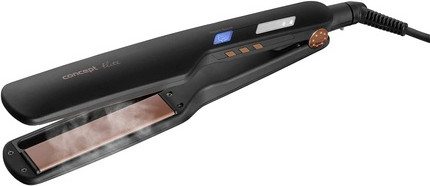Hair Straightener Concept A Trois Elite Steam Boost