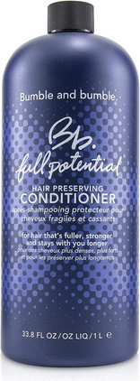 Conditioner Bumble And Bumble Full Potential