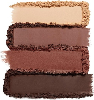 Lidschatten-Palette Estee Lauder The Essential Eyeshadow Quad Langanhaltende Palette Form Gestalten