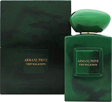 Eau De Parfum Giorgio Armani Prive Vert Malachite