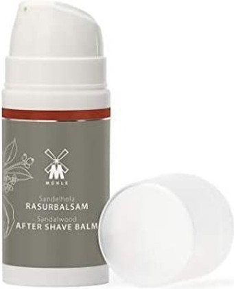 Aftershave Balsam Mühle Shave Care Sandelholz
