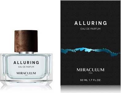 Eau de Parfum Miraculum