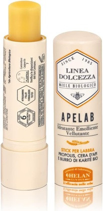 Gift Set Helan Linea Dolcezza