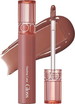 Lip Gloss Rom&Nd Glasting Color Gloss