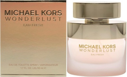Eau de Toilette Michael Kors Wonderlust