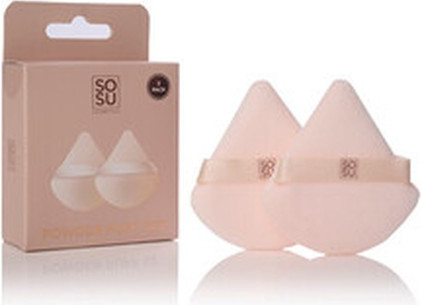 Body Makeup Sosu Cosmetics Little Swan 2 Pieces