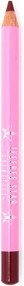 Lip Liner Jeffree Star Cosmetics Satin