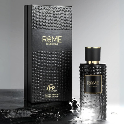 Eau De Parfum Bharara Rome Pour Homme