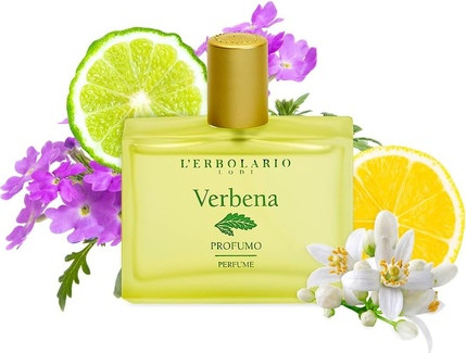 Eau De Parfum L'Erbolario Eisenkraut