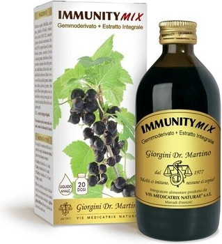 Serum Dr Giorgini ImmunityMix