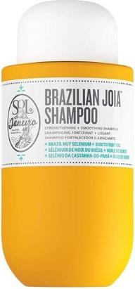 Shampoo Sol De Janeiro Brazilian Joia Strengthening and Smoothing Shampoo